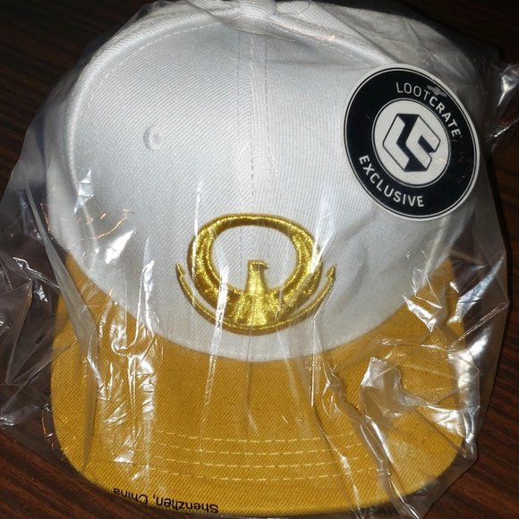 Loot Crate Other - Saint Seiya - Hat - Loot Crate Exclusive - Banpresto - Anime Manga